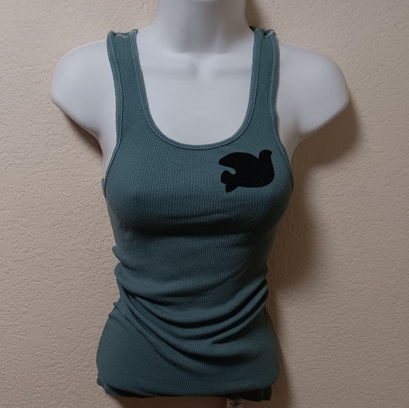 Women's free city tank top - Picture 3 of 6